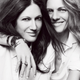 Illustration for article titled Jenna Lyons and Her Girlfriend Pose for iV/i